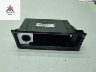 пепельница Volkswagen Passat B6 2006, 2.0 л., дизель, МКПП, чёрный, универсал, 3C0857309