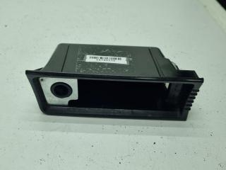 пепельница Volkswagen Passat B6 2006, 2.0 л., дизель, МКПП, чёрный, универсал, 3C0857309