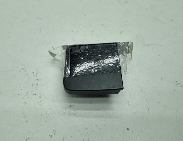 накладка на торпедо (консоль) Volkswagen Passat B6 2006, 2.0 л., дизель, МКПП, чёрный, универсал, 3C0959624D