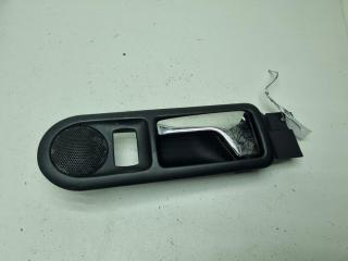ручка внутренняя задняя левая Volkswagen Passat B5 1997, 1.8 л., бензин, МКПП, синий, универсал, 3B0839113