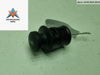 прикуриватель Volkswagen Passat B6 2008, 1.8 л., бензин, МКПП, синий, универсал, 7M3919311