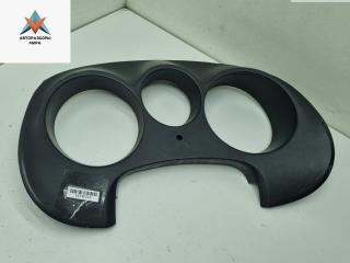 накладка на торпедо (консоль) SEAT Altea 1 поколение 2005, 1.9 л., дизель, МКПП, серый, минивэн, 5P0857059A