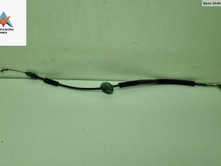 Трос двери задней Volkswagen Passat B5 1997, 1.8 л., бензин, МКПП, синий, универсал, 3B0837085