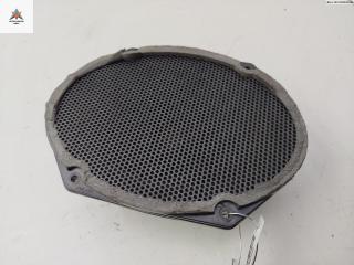 динамик двери Opel Zafira 1 поколение (A) 2002, 1.8 л., бензин, МКПП, синий, минивэн