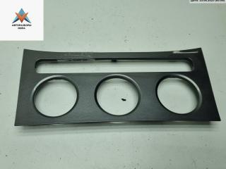 накладка на торпедо (консоль) Volkswagen Passat B6 2008, 1.8 л., бензин, МКПП, синий, универсал, 3C0863100E