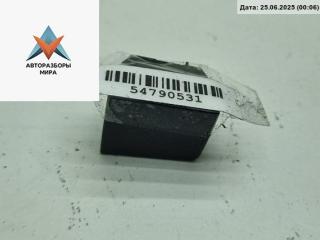 накладка на торпедо (консоль) Volkswagen Passat B6 2006, 2.0 л., дизель, МКПП, чёрный, универсал, 3C0959623B