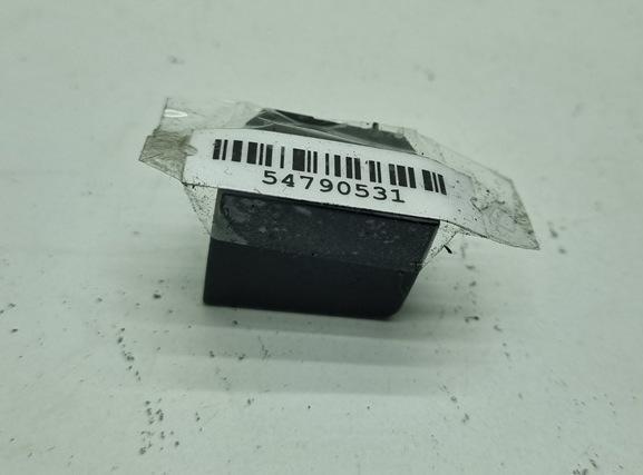 накладка на торпедо (консоль) Volkswagen Passat B6 2006, 2.0 л., дизель, МКПП, чёрный, универсал, 3C0959623B