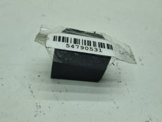 накладка на торпедо (консоль) Volkswagen Passat B6 2006, 2.0 л., дизель, МКПП, чёрный, универсал, 3C0959623B