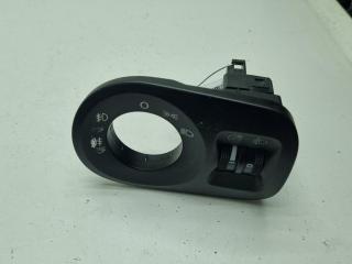 корректор фар SEAT Altea 1 поколение 2005, 1.9 л., дизель, МКПП, серый, минивэн, 5P0919094A