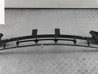 заглушка (решетка) в бампер BMW 3 серия E46 [рестайлинг] 2003, 2.0 л., дизель, МКПП, серый, седан, 7030595