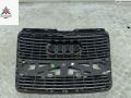 решетка радиатора Audi A6 4F/C6 2005, синий, седан, 4F0853651 - фото №2
