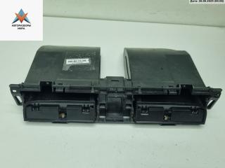 бардачок Volkswagen Passat B6 2006, 2.0 л., дизель, МКПП, чёрный, универсал, 3C0858407