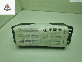 подушка безопасности пассажира SEAT Altea 1 поколение 2005, 1.9 л., дизель, МКПП, серый, минивэн, 5P0880204B