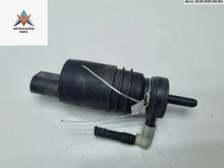 насос (моторчик) омывателя стекла Volkswagen Phaeton 1 поколение 2003, чёрный, седан