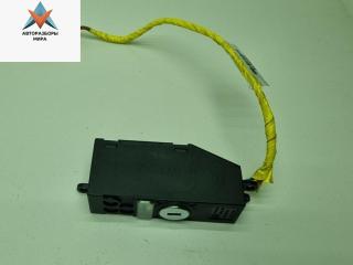 датчик AirBag Volkswagen Phaeton 1 поколение 2003, 3.2 л., бензин, АКПП, чёрный, седан, 3D1919211A