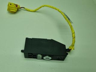 датчик AirBag Volkswagen Phaeton 2003, 3.2 л., бензин, АКПП, чёрный, седан, 3D1919211A