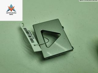 накладка на торпедо (консоль) Volkswagen Passat B6 2006, 2.0 л., дизель, МКПП, чёрный, универсал, 3C0857368B