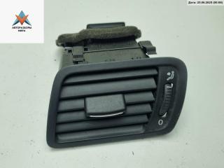 дефлектор обдува салона Volkswagen Passat B6 2006, 2.0 л., дизель, МКПП, чёрный, универсал, 3C1819701E