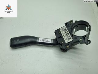 переключатель поворотов Volkswagen Passat B5 [рестайлинг] 2004, 1.9 л., дизель, МКПП, синий, универсал, 8L0953513G