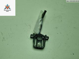 разъем (фишка) проводки Volkswagen Phaeton 1 поколение 2003, 3.2 л., бензин, АКПП, чёрный, седан, 3B0972702