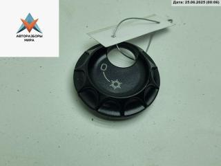 накладка на торпедо (консоль) Volkswagen Passat B6 2006, 2.0 л., дизель, МКПП, чёрный, универсал, 3B0816355