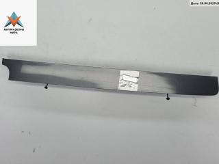 накладка на торпедо (консоль) Volkswagen Passat B6 2006, 2.0 л., дизель, МКПП, чёрный, универсал, 3C1857212P