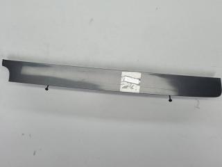 накладка на торпедо (консоль) Volkswagen Passat B6 2006, 2.0 л., дизель, МКПП, чёрный, универсал, 3C1857212P