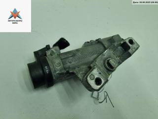 замок зажигания Volkswagen Passat B5 [рестайлинг] 2004, 1.9 л., дизель, МКПП, синий, универсал, 4B0905851