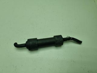 клапан вакуумного управления Volkswagen Passat B6 2006, 2.0 л., дизель, МКПП, чёрный, универсал, 03G129808C