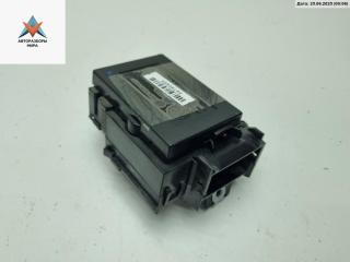 замок зажигания Volkswagen Passat B6 2006, 2.0 л., дизель, МКПП, чёрный, универсал, 3C0905843