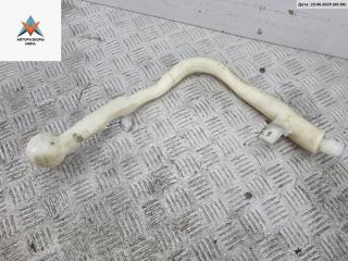 горловина бачка омывателя Volkswagen Phaeton 1 поколение 2003, 3.2 л., бензин, АКПП, чёрный, седан, 3D0955463D