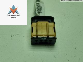 разъем (фишка) проводки Volkswagen Phaeton 1 поколение 2003, 3.2 л., бензин, АКПП, чёрный, седан, 6Q0972773A