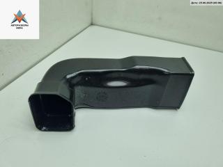 воздуховод Volkswagen Phaeton 1 поколение 2003, 3.2 л., бензин, АКПП, чёрный, седан, 3D0819725