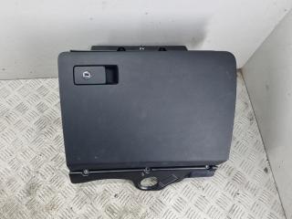 бардачок Volkswagen Passat B6 2006, 2.0 л., дизель, МКПП, чёрный, универсал, 3C1857114