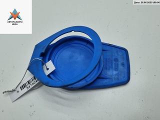 крышка бачка омывателя Volkswagen Phaeton 1 поколение 2003, 3.2 л., бензин, АКПП, чёрный, седан, 8D0955455