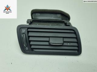 дефлектор обдува салона Volkswagen Passat B6 2006, 2.0 л., дизель, МКПП, чёрный, универсал, 3C1819702E