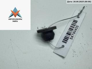 уплотнитель Volkswagen Phaeton 1 поколение 2003, 3.2 л., бензин, АКПП, чёрный, седан, 0229075