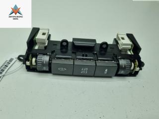 кнопка (выключатель) Volkswagen Phaeton 1 поколение 2003, 3.2 л., бензин, АКПП, чёрный, седан, 3D0959676K