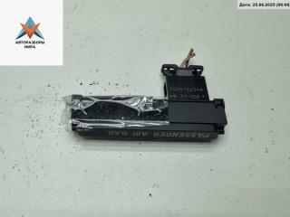 кнопка (выключатель) Volkswagen Passat B6 2006, 2.0 л., дизель, МКПП, чёрный, универсал, 3C0919234A