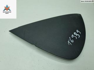 накладка на торпедо (консоль) Volkswagen Passat B6 2006, 2.0 л., дизель, МКПП, чёрный, универсал, 3C1858217
