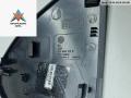 накладка на торпедо (консоль) Volkswagen Passat B6 2006, 2.0 л., дизель, МКПП, чёрный, универсал, 3C1858217 - фото №2