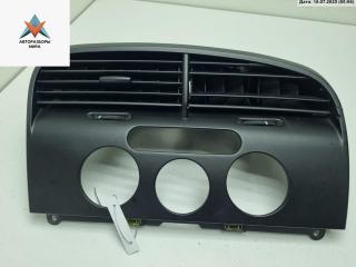 дефлектор обдува салона SEAT Altea 1 поколение 2005, 1.9 л., дизель, МКПП, серый, минивэн, 5P1819110