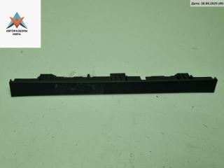 накладка на торпедо (консоль) Volkswagen Passat B6 2006, 2.0 л., дизель, МКПП, чёрный, универсал, 3C0858336K