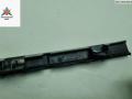 накладка на торпедо (консоль) Volkswagen Passat B6 2006, 2.0 л., дизель, МКПП, чёрный, универсал, 3C0858336K - фото №2