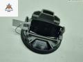 накладка на торпедо (консоль) Volkswagen Passat B6 2006, 2.0 л., дизель, МКПП, чёрный, универсал, 3C0905219 - фото №2