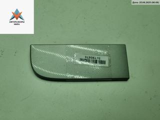 накладка на торпедо (консоль) Volkswagen Passat B6 2006, 2.0 л., дизель, МКПП, чёрный, универсал, 3C0858342H