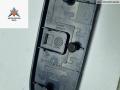 накладка на торпедо (консоль) Volkswagen Passat B6 2006, 2.0 л., дизель, МКПП, чёрный, универсал, 3C0858342H - фото №2