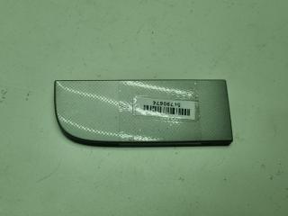 накладка на торпедо (консоль) Volkswagen Passat B6 2006, 2.0 л., дизель, МКПП, чёрный, универсал, 3C0858342H
