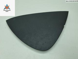 накладка на торпедо (консоль) Volkswagen Passat B6 2006, 2.0 л., дизель, МКПП, чёрный, универсал, 3C1858218