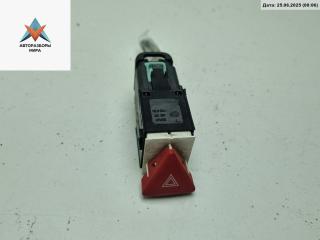 кнопка аварийной сигнализации Volkswagen Passat B6 2006, 2.0 л., дизель, МКПП, чёрный, универсал, 3C0953509